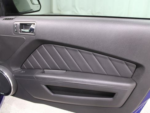 Used 2014 Ford Mustang Premium w/ Equipment Group 202A image 22