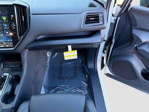 New 2026 Subaru Ascent Premium image 18