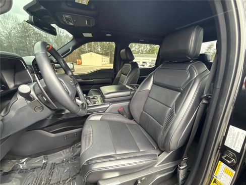 Used 2023 Ford F150 Raptor w/ Raptor Carbon Fiber Package image 10