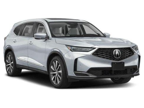 Used 2026 Acura MDX SH-AWD w/ Technology Package image 6