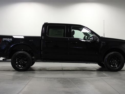New 2026 Ford F150 XLT AWD/4WD image 3