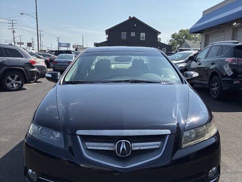 Used 2007 Acura TL Type-S FWD image 3