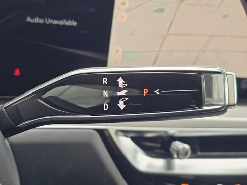 New 2026 Cadillac Lyriq V AWD/4WD image 33