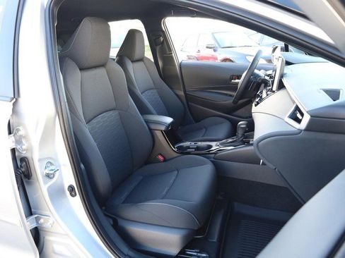 New 2026 Toyota Corolla SE image 14