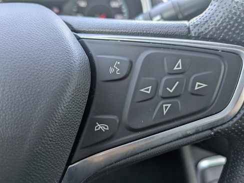 Used 2025 Chevrolet Malibu LT FWD image 23