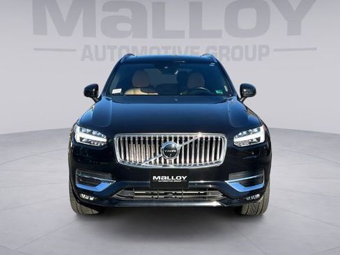 Used 2021 Volvo XC90 T6 Inscription image 8