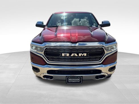Used 2019 RAM 1500 Limited AWD/4WD image 19