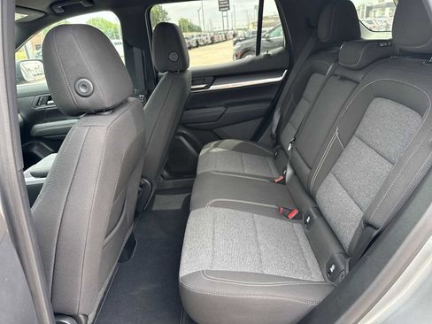 Used 2026 GMC Terrain Elevation FWD image 25