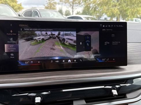 New 2026 BMW X5 sDrive40i w/ Premium Package RWD image 62
