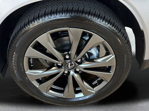 New 2026 Lexus UX 300h AWD image 31