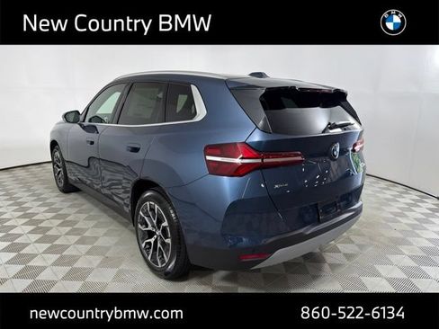 New 2026 BMW X3 xDrive30i w/ Premium Package AWD/4WD image 5