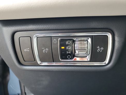 New 2027 Lincoln Aviator Reserve AWD/4WD image 13