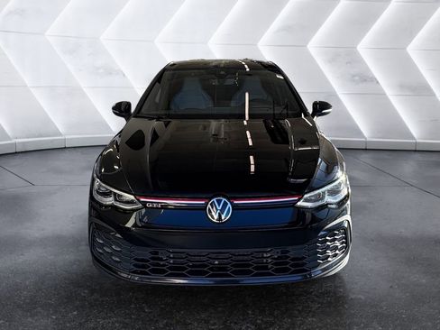 Used 2024 Volkswagen GTI Autobahn image 2