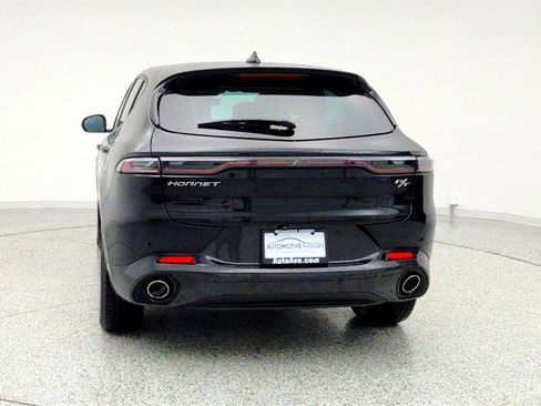 Used 2024 Dodge Hornet R/T Plus image 6