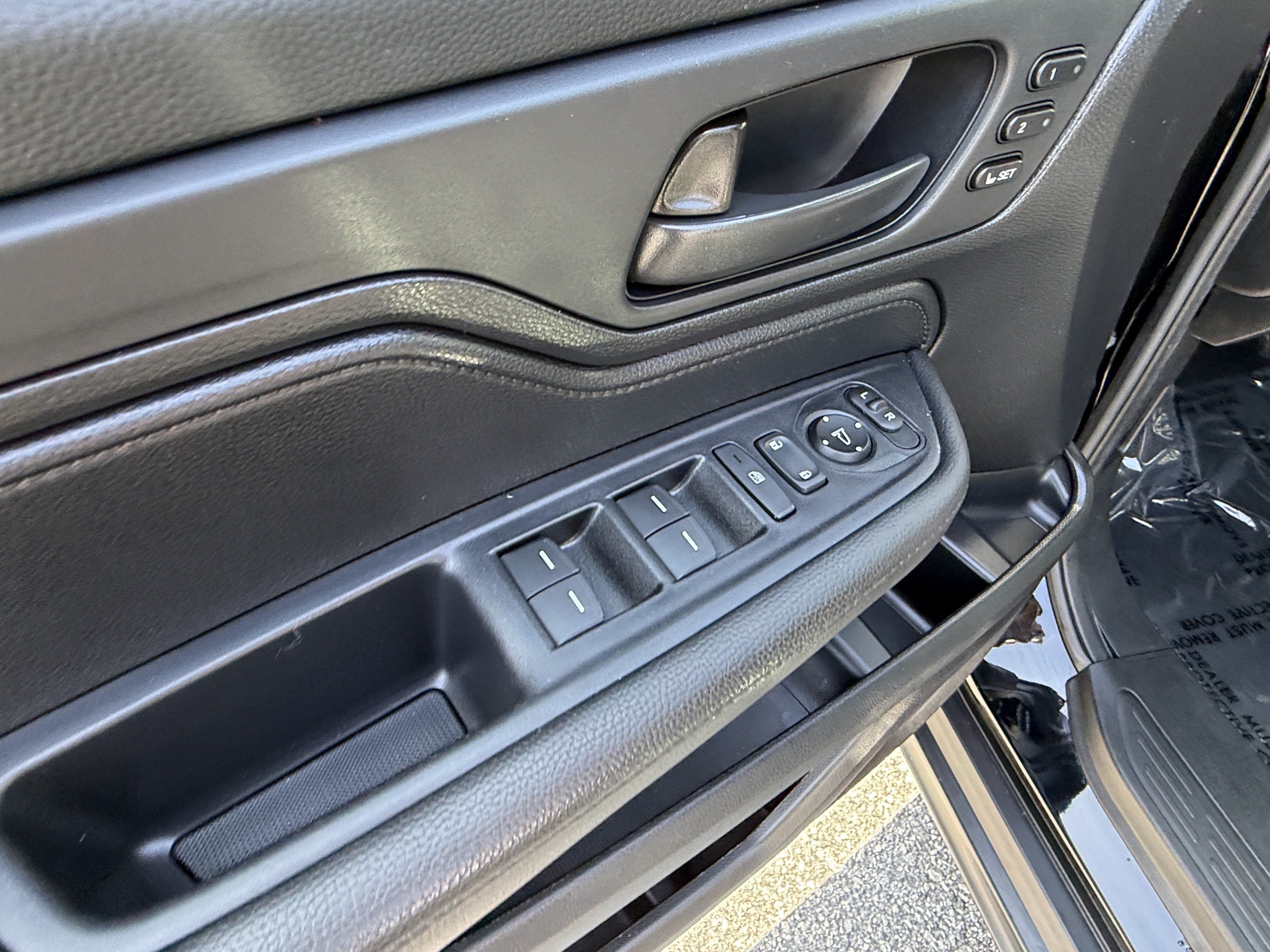Certified 2024 Honda Odyssey EX-L image 15