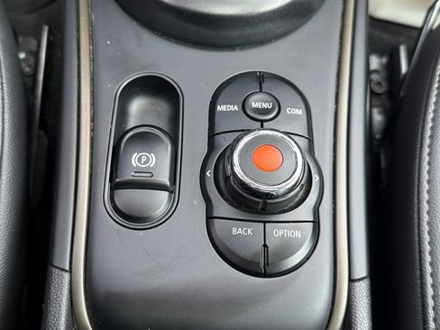 Used 2022 MINI Cooper Countryman FWD image 47