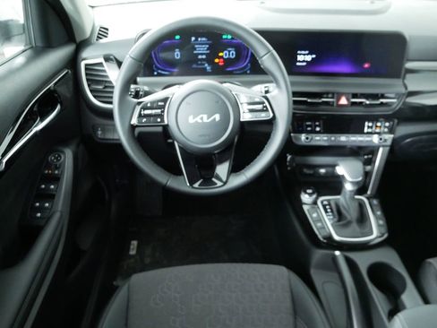 New 2026 Kia Seltos S image 20