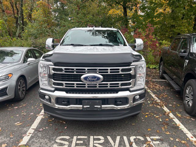 Certified 2024 Ford F250 XLT w/ Snow Plow Prep Package AWD/4WD image 2