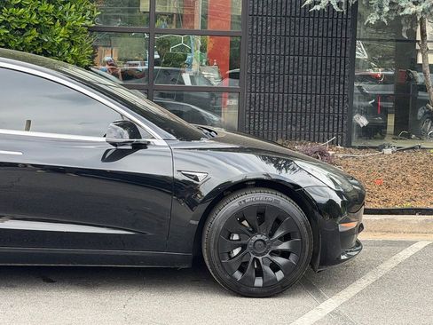 Used 2019 Tesla Model 3 Mid Range RWD image 24