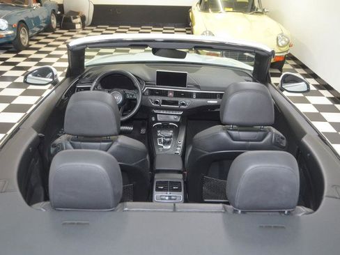 Used 2018 Audi A5 2.0T Premium Plus w/ Premium Plus image 34