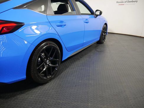 New 2026 Honda Civic Sport image 4