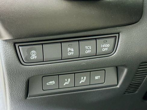 New 2026 MAZDA CX-50 AWD 2.5 S w/ Accent Package image 14