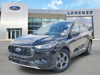 Certified 2024 Ford Escape ST-Line w/ Tech Pack #1 360° Tour