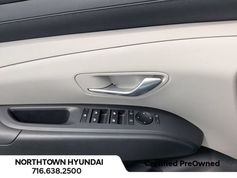 Used 2026 Hyundai Tucson SEL AWD/4WD image 31