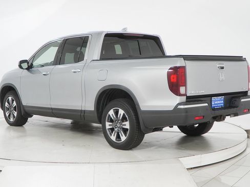 Used 2017 Honda Ridgeline RTL-E image 7