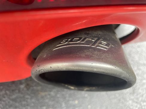Used 2015 Ford Mustang Coupe w/ Equipment Group 051A RWD image 7
