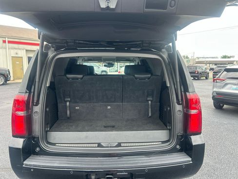 Used 2020 Chevrolet Tahoe LT AWD/4WD image 6