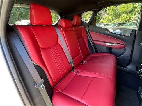 Used 2024 Lexus NX 350 AWD w/ Cold Area Package image 25