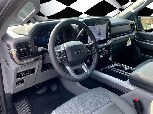 New 2026 Ford F150 XLT w/ XLT Chrome Appearance Package image 6