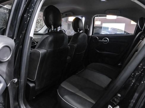 Used 2018 FIAT 500X Trekking image 30