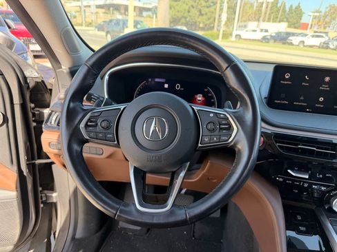 Used 2023 Acura MDX FWD w/ Technology Package image 17