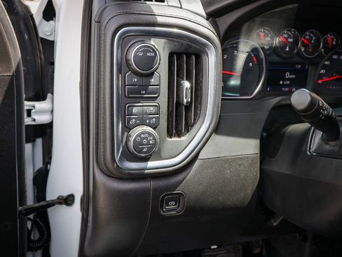 Used 2023 Chevrolet Silverado 3500 LT w/ Convenience Package AWD/4WD image 21