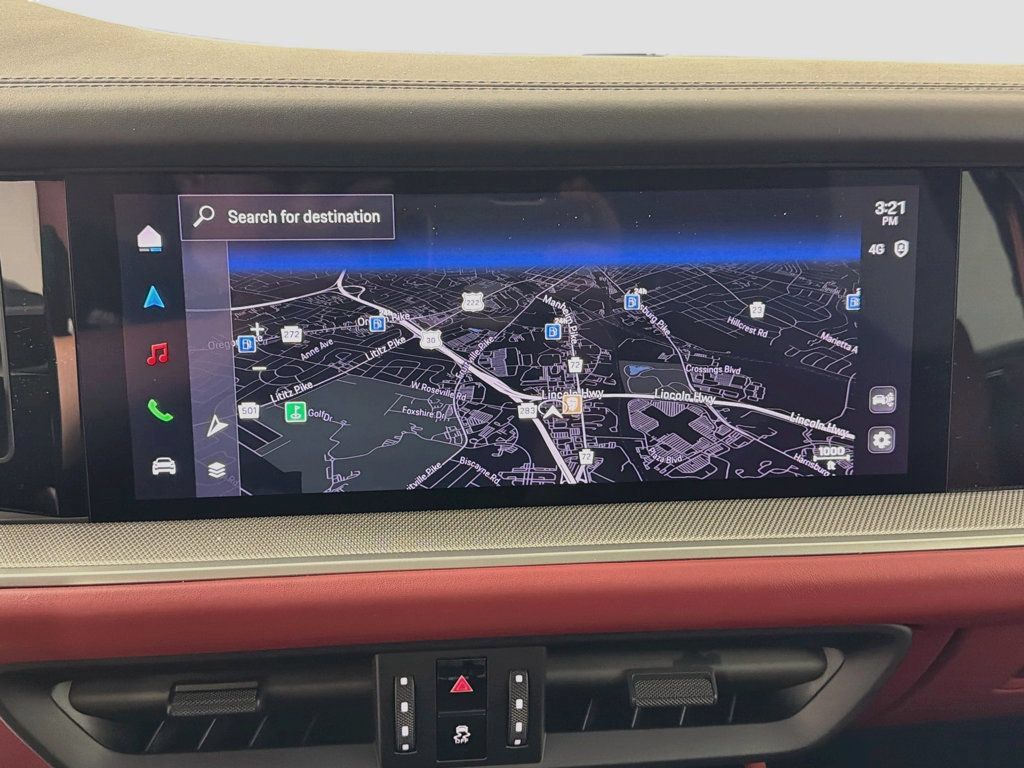 Certified 2026 Porsche Cayenne E-Hybrid AWD/4WD image 17