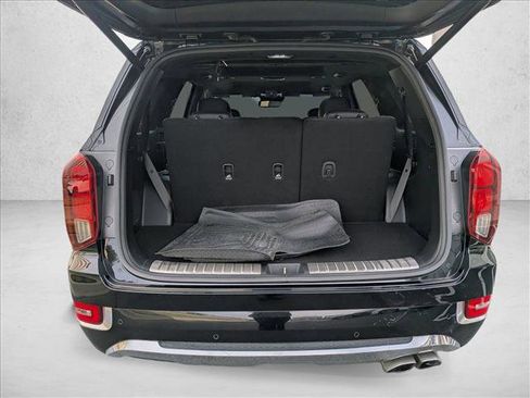 Used 2020 Hyundai Palisade Limited image 7