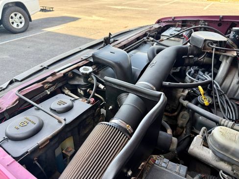 Used 1993 Ford F150 XL image 73