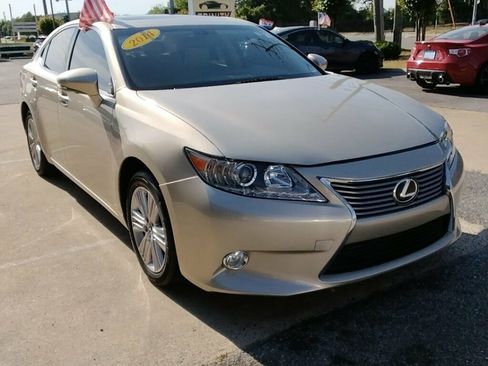 Used 2014 Lexus ES 350 FWD image 5