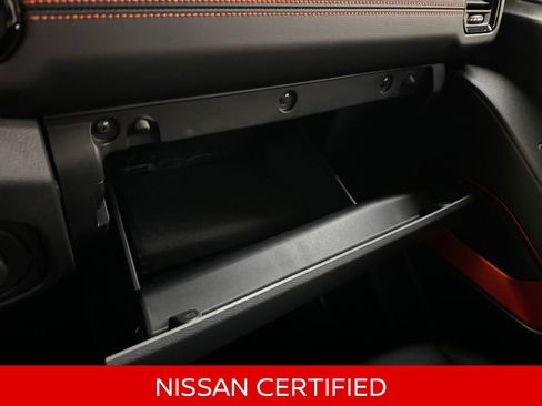 Certified 2022 Nissan Frontier PRO-4X w/ Technology Package image 31