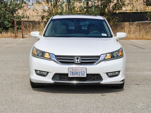 Used 2013 Honda Accord EX-L image 2