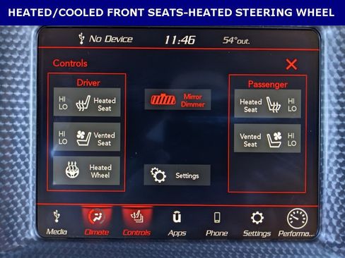 Used 2022 Dodge Charger SRT Hellcat image 5