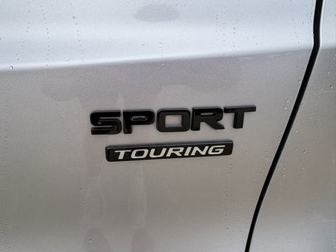 Certified 2026 Honda CR-V Sport Touring image 33