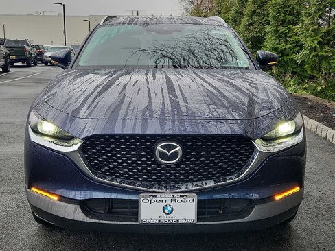 Used 2023 MAZDA CX-30 AWD 2.5 S w/ Premium Package image 2