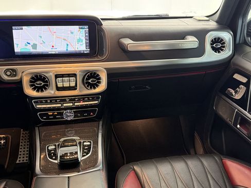 Used 2022 Mercedes-Benz G 63 AMG 4MATIC image 29