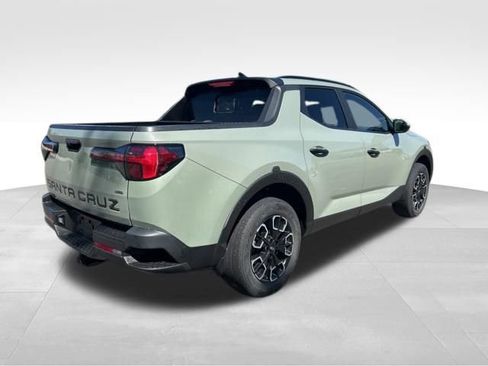Used 2022 Hyundai Santa Cruz SEL w/ Activity Package AWD/4WD image 5