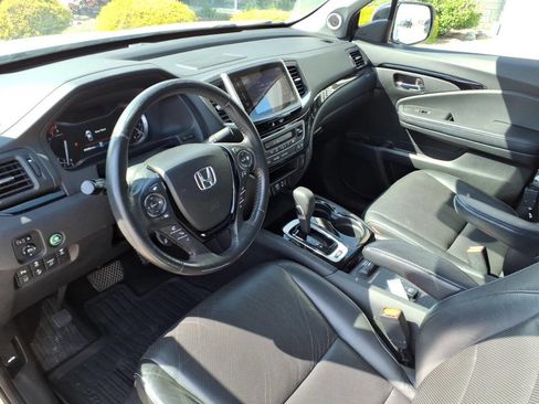 Used 2018 Honda Ridgeline RTL-E image 21