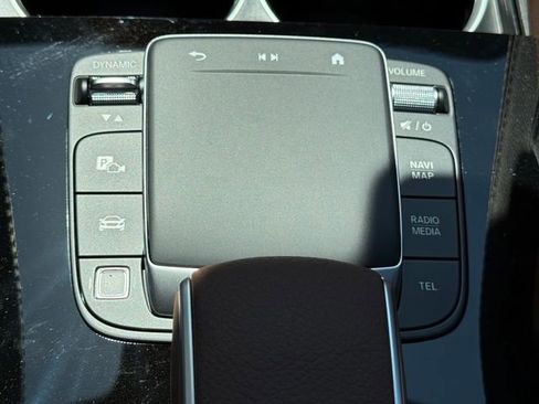 New 2025 Mercedes-Benz GLS 450 4MATIC image 32
