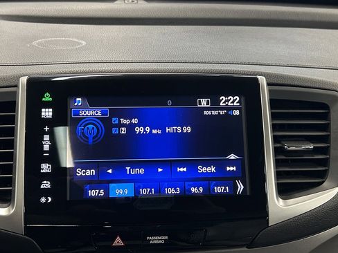 Used 2016 Honda Pilot EX-L image 33